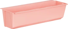 Geli Easy für Europalette 37x10cm zartrosa