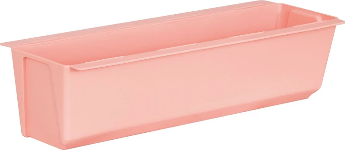 Geli Easy für Europalette 37x10cm zartrosa