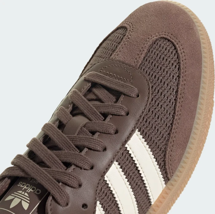 adidas Samba OG earth strata/wonder white/magic beige