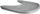 Stokke Tripp Trapp Table Top (verschiedene Farben) (152100)