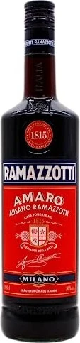 Ramazzotti Amaro 1l