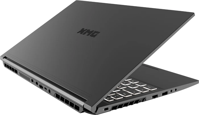 Schenker XMG Core 15-M20cvf, Ryzen 5 4600H, 16GB RAM, 1TB SSD, GeForce RTX 2060, DE
