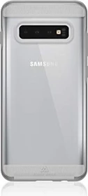 Black Rock Air Robust Case für Samsung Galaxy S10 transparent
