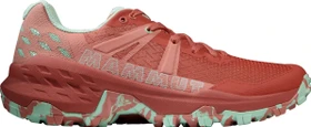 Mammut Sertig II Low brick/quartz dust (Damen)