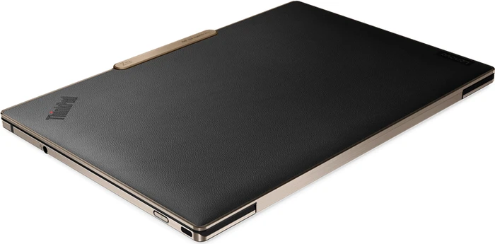 Lenovo ThinkPad Z13 G1, Bronze with Black Vegan Leather, Ryzen 7 PRO 6850U, 16GB RAM, 512GB SSD, LTE, UK