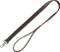Trixie Rustic Fettleder Hundeleine Vorschaubild