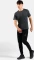 Odlo Zeroweight Laufhose lang schwarz (Herren) Vorschaubild