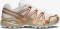 Salomon Speedcross 3 Metallic white/white pepper/almond milk Vorschaubild