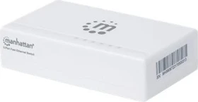 Manhattan Desktop Switch, 5x RJ-45 (560672)