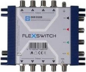 WISI FLEXSWITCH DRR 0508