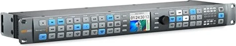 Blackmagic Design Teranex AV