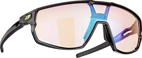 Julbo Rush Reactiv 1-3 High Contrast schwarz/blau