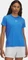 Under Armour Rival Core Funktionsshirt kurzarm blue atlantis/white (Damen) Vorschaubild