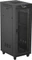 Lanberg 19" Rackschrank 32HE, LCD, freistehend, Flat Pack, Gitternetztür, IP20, RAL 9004, 800mm tief Vorschaubild