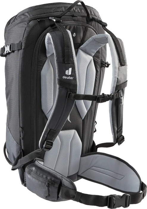 Deuter Freerider Pro 34+ schwarz
