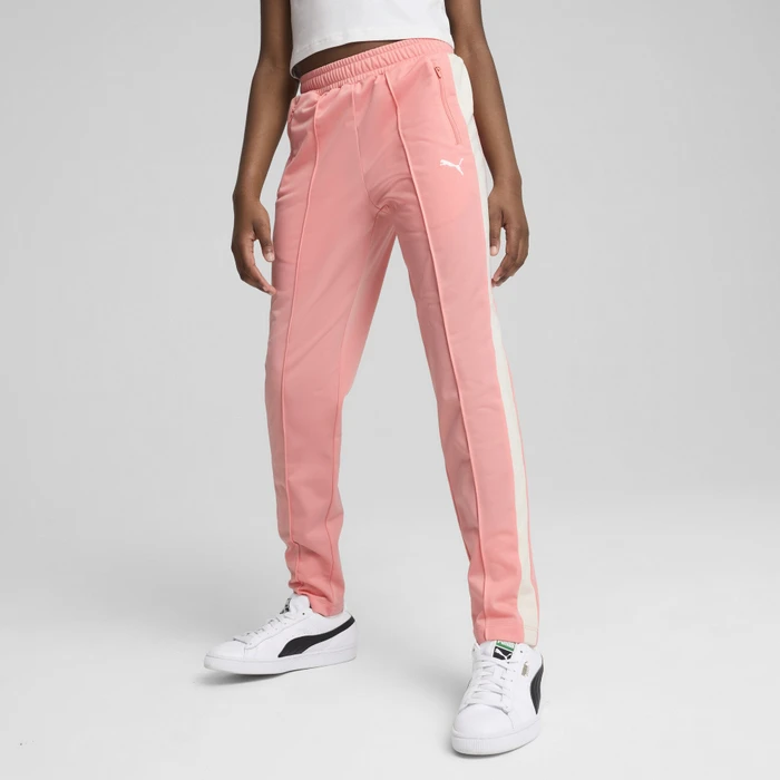 Puma T7 Always On Slim Trainingshose (Junior)