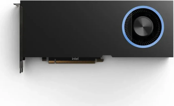 Intel Arc Pro B70, 32GB GDDR6, 4x DP