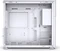 Jonsbo D41 Mesh Screen White, weiß, Glasfenster Vorschaubild
