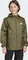 adidas Rain Funktionsjacke olive strata (Junior) Vorschaubild
