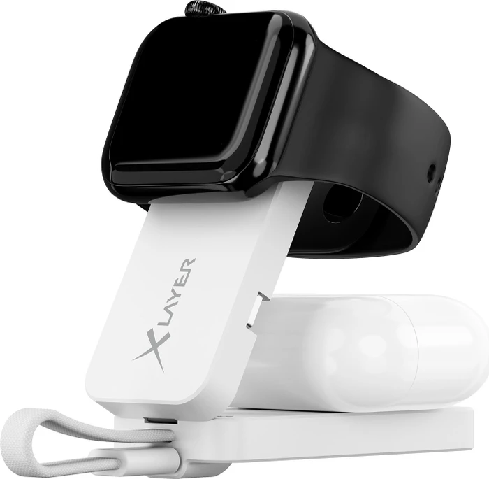 XLayer 3-in-1 Power Stick 60W weiß