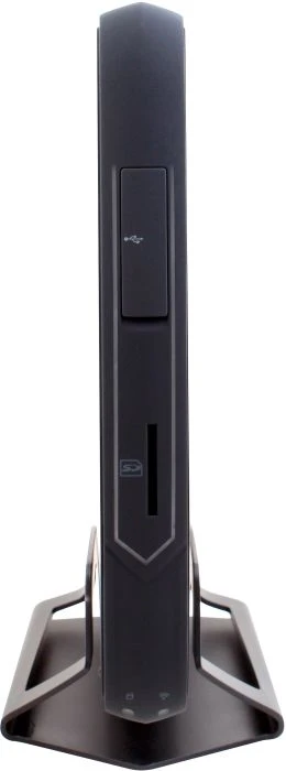 Sapphire Edge-VS8, A8-4555M, 4GB RAM, 500GB HDD