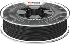 Formfutura ApolloX ASA, black, Spule, 1.75mm, 750g