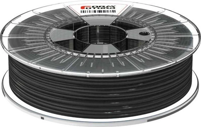 Formfutura ApolloX ASA, black, Spule, 1.75mm, 750g