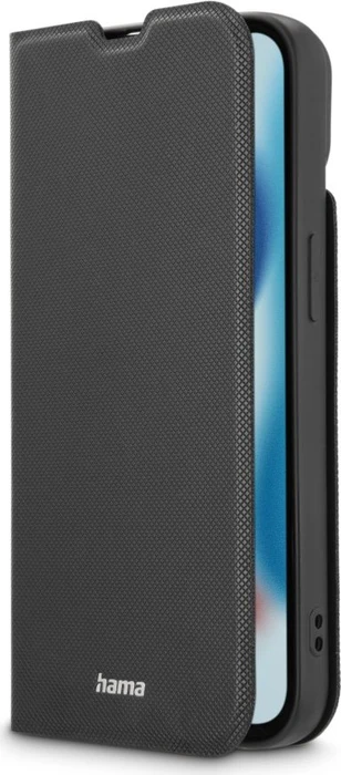 Hama Handytasche Daily Protect für Apple iPhone 13 schwarz