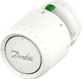 Danfoss Aveo Thermostatkopf RA (015G4090)