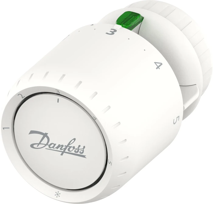Danfoss Aveo Thermostatkopf RA