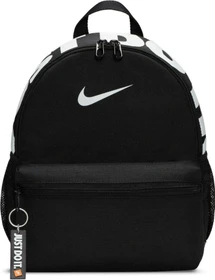Nike Brasilia JDI schwarz/weiß (Junior)