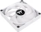 Thermaltake CT120 ARGB Sync Snow White, weiß, 120mm, 2er-Pack Vorschaubild