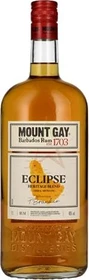 Mount Gay Eclipse 1l