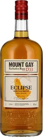 Mount Gay Eclipse