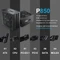 SAMA P Series P850 schwarz 850W, ATX 3.1 Vorschaubild