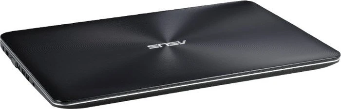 ASUS R556LF-DM435T, schwarz, Core i7-5500U, 12GB RAM, 256GB SSD, GeForce 930M, DE