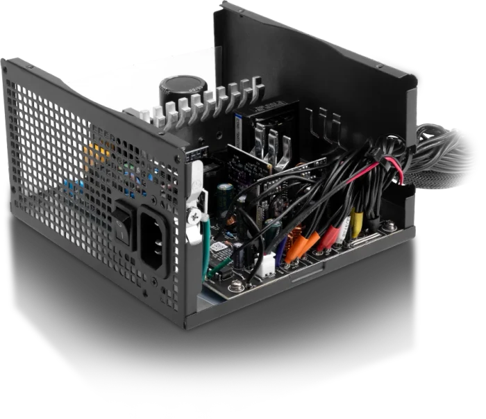Gamdias Helios Gold P1A-650G 650W, ATX 2.52