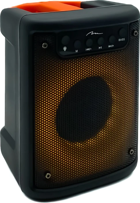Media-Tech Flamebox BT