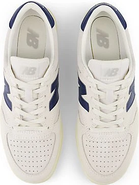 New Balance T500 sea salt