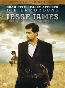 Die Ermordung des Jesse James durch den Feigling Robert Ford (Special Editions) (DVD)