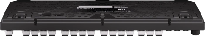 Endorfy Thock Pudding, PBT, LEDs RGB, Kailh RED, USB, DE