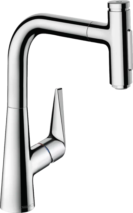Hansgrohe Talis Select M51 220