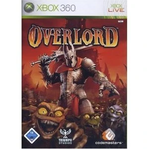 Overlord (Xbox 360)