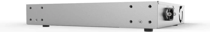 Allied Telesis x230 Desktop Gigabit Managed Switch, 8x RJ-45, 2x SFP, 124W PoE+