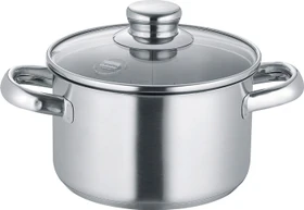 Berndes New Roma Kochtopf 16cm