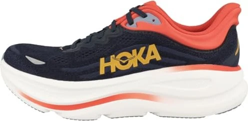 Hoka Bondi 9 varsity navy/nautical blue (Herren)