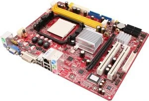 Sapphire PURE Element PE-AM2RS740G, 740G (AMD AM2)