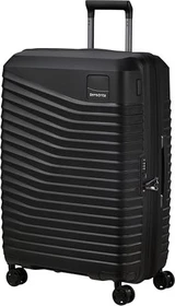 Samsonite Intuo Spinner 69cm schwarz