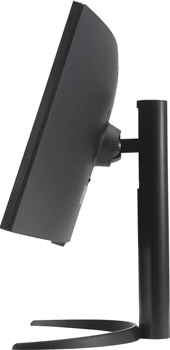 LG MyView Smart Monitor 34SR65QC-B, 34"