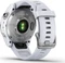 Garmin Fenix 7S silver/whitestone Vorschaubild